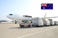 AU Air Freight