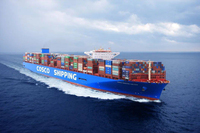 CAN Sea Freight