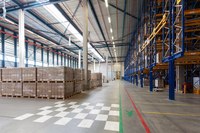 Short Term Warehousing Services
